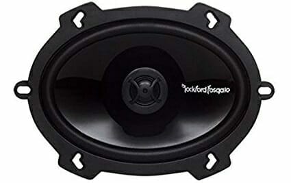 Rockford Fosgate Punch P1572 - Best 5x7-Inch Car Speaker