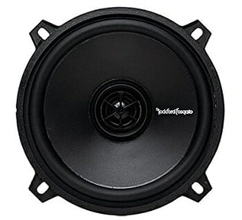 Rockford Fosgate R1525X2 Prime - Best 5.25-Inch Car Speaker