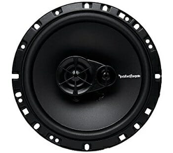 Rockford Fosgate R165X3 Prime - Best Coaxial Car Speaker