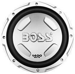 Boss Audio CX122