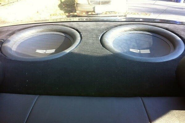 Best Powered Car Subwoofer The 7 Best Powered Car Subwoofers – Reviews & Buying Guide