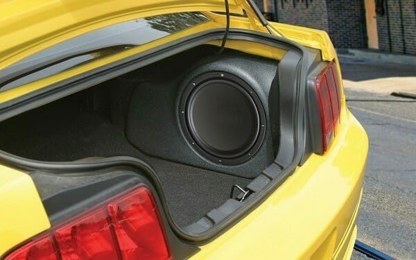 How To Buy A Subwoofer