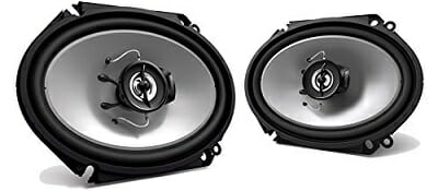 7 Best 6 8 Inch Car Speakers Sound Quality And Affordable