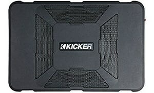 Kicker 11HS8