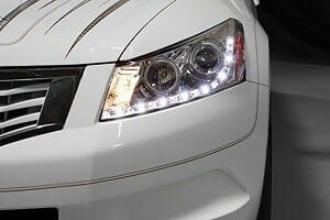 LED Headlights