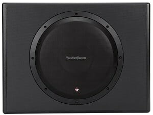 Rockford Fosgate P300-12