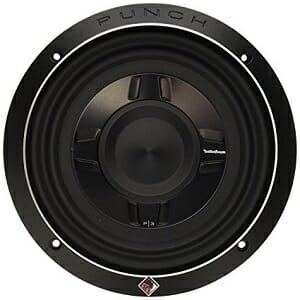 Rockford Fosgate P3SD2-8 Rockford Fosgate P3SD2-8