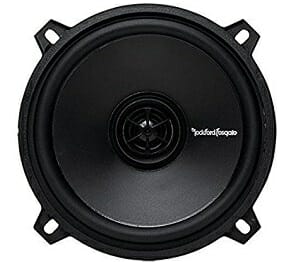 Rockford Fosgate R1525X2 Prime 5.25-Inch Full Range Coaxial Speaker