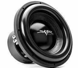 Skar Audio EVL-12 D2