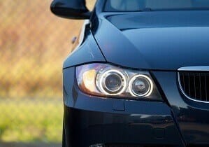 Xenon Headlights