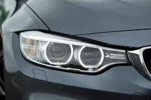 Xenon Headlights