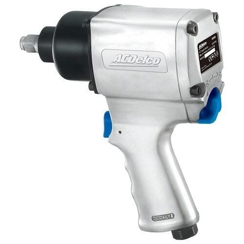 ACDelco ANI405 Heavy Duty Air Impact Wrench ACDelco ANI405 Heavy Duty Air Impact Wrench