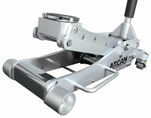 Arcan ALJ3T Aluminum 3-ton Floor Jack