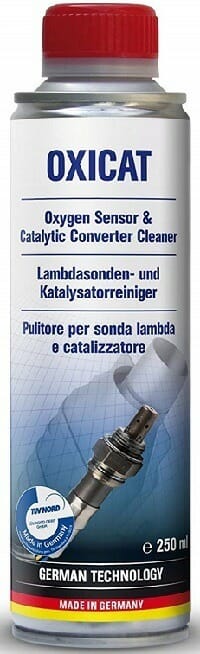 Autoprofi Oxicat Oxygen Sensor & Catalytic Converter Cleaner