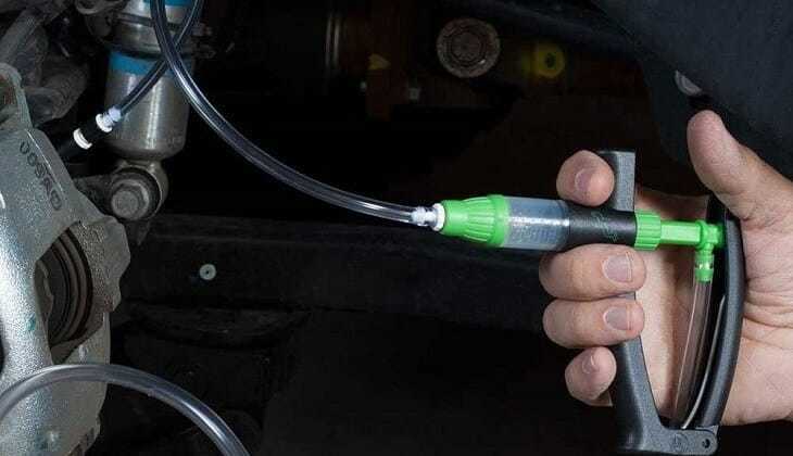 7 Best Brake Bleeder Kits: Reviews, Buying Guide and FAQs 2023