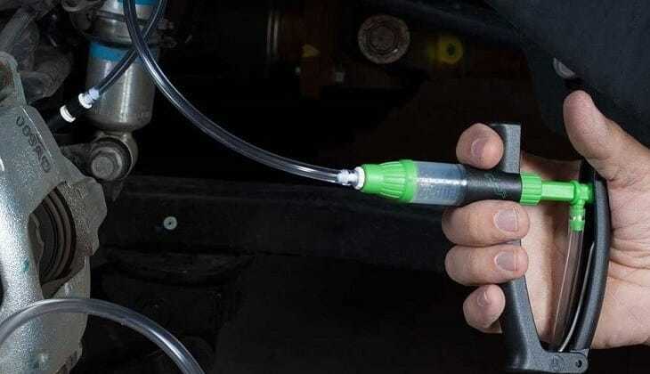 How to Buy the Best Brake Bleeder Kit