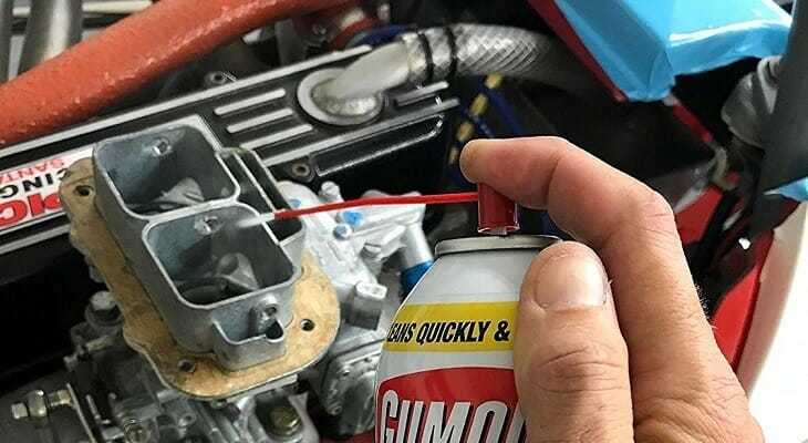 7 Best Carburetor Cleaners : Reviews, Buying Guide and FAQs 2023