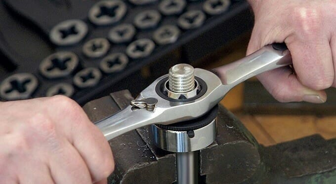 Best Tap and Die Set Best Tap and Die Set