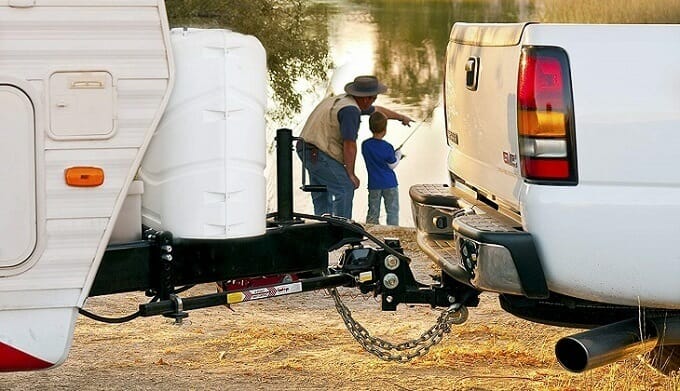 Best Weight Distribution Hitch Best Weight Distribution Hitch