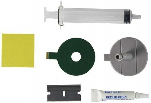 Blue Star DIY Windshield Repair Kit Blue Star DIY Windshield Repair Kit