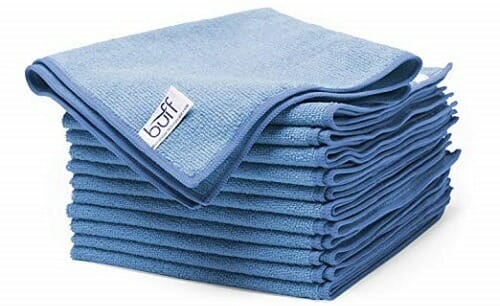 Buff Pro Professional Microfiber Towel Buff Pro Professional Microfiber Towel