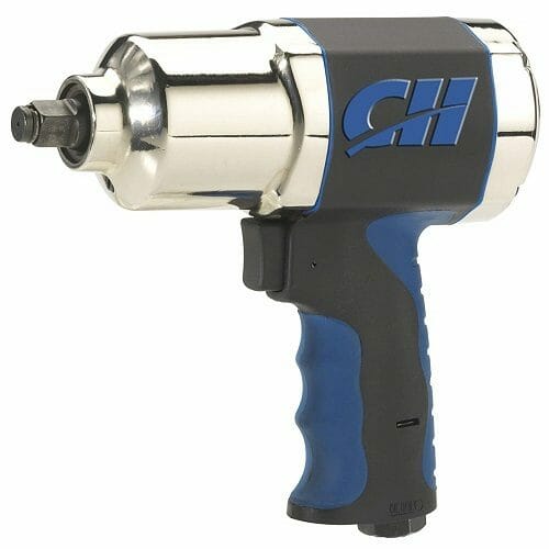 Campbell Hausfeld TL140200AV Air Impact Wrench Campbell Hausfeld TL140200AV Air Impact Wrench