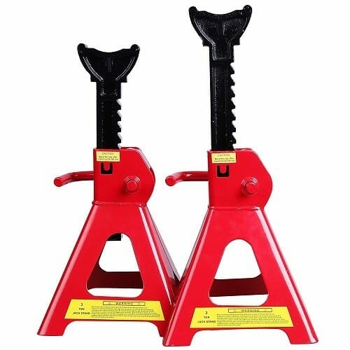 Cartman 3 Tons Jack Stand Cartman 3 Tons Jack Stand