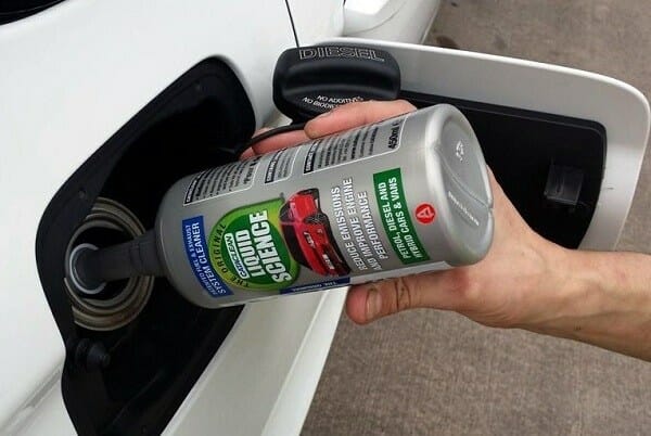 Catalytic Converter Cleaner Buying Guide