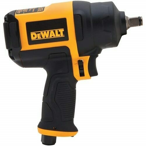 DeWalt DWMT70773L Square Drive Impact Wrench DeWalt DWMT70773L Square Drive Impact Wrench