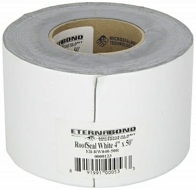 EternaBond RoofSeal Sealant Tape