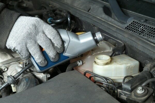 How To Buy Best Car Brake Fluid