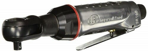 Ingersoll Rand 105-D2 1/4-Inch Air Ratchet