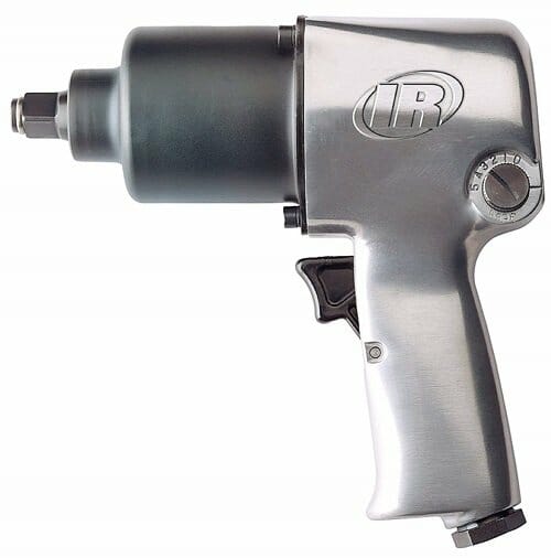 Ingersoll Rand 231C Super Duty Air Impact Wrench Drive Size: 1/4