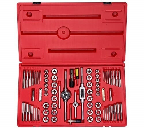 Neiko 00908A Tap and Die Set Neiko 00908A Tap and Die Set