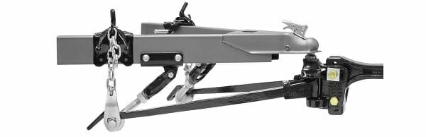 Reese 66130 Trunnion Bar Weight Distribution Hitch Reese 66130 Trunnion Bar Weight Distribution Hitch