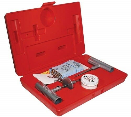 Safety Seal KAP30 Tire Repair Kit 