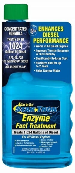 Star Brite Star Tron Enzyme Fuel Treatment Star Brite Star Tron Enzyme Fuel Treatment