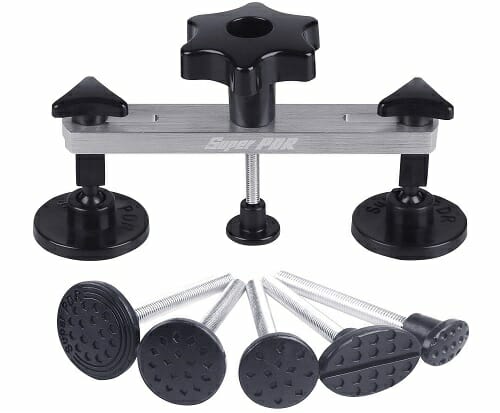 Super PDR Bridge Puller Set