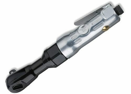 Tooluxe 31456L Luxe Pneumatic Air Ratchet