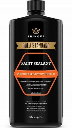 TriNova Synthetic Polymer Paint Sealant