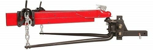 Ultra-Fab 35-946236 Round Bar Weight Distribution Hitch Ultra-Fab 35-946236 Round Bar Weight Distribution Hitch