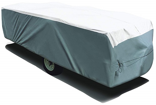 ADCO Pop Up RV Cover