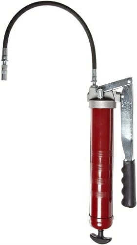 Alemite 500-E Grease Gun