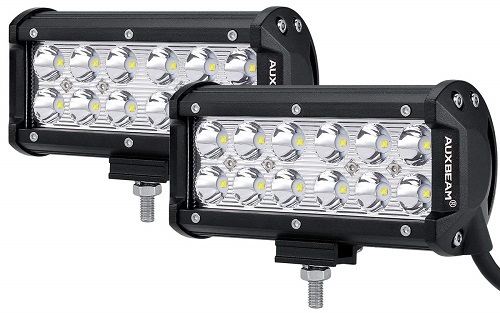 Auxbeam LED Off-Road Light Bar