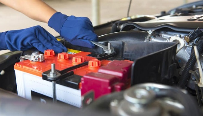 Best Car AGM Battery Best Car AGM Battery