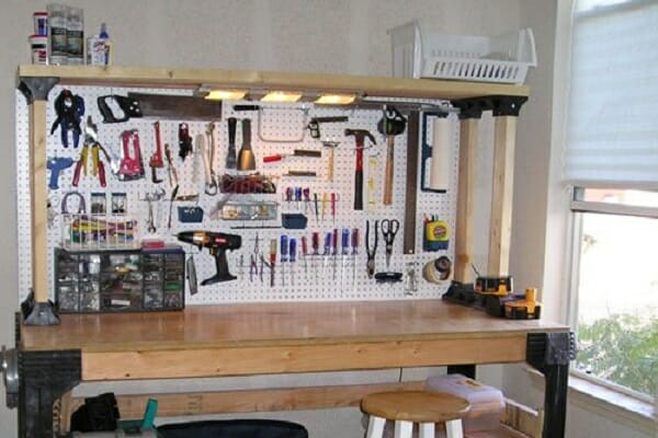 Best Garage Workbench Buying Guide