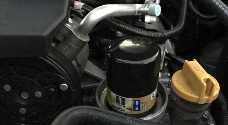 Editors' Picks for Top Oil Filters of 2022