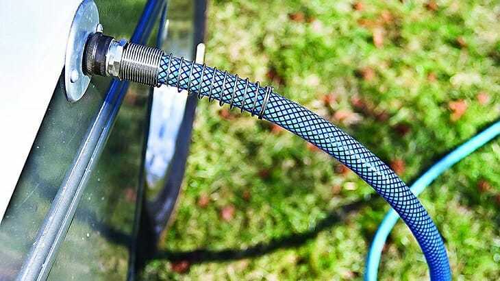 Editor's Recommendation: Top Rv Water Hoses of 2022