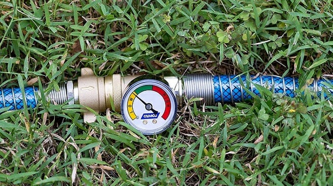 Best RV Water Pressure Regulator Best RV Water Pressure Regulator