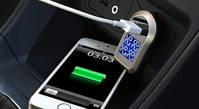 Best Tire Pressure Monitoring System Best Tire Pressure Monitoring System